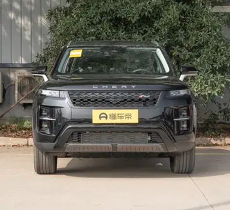 Tiggo 7 C-DM