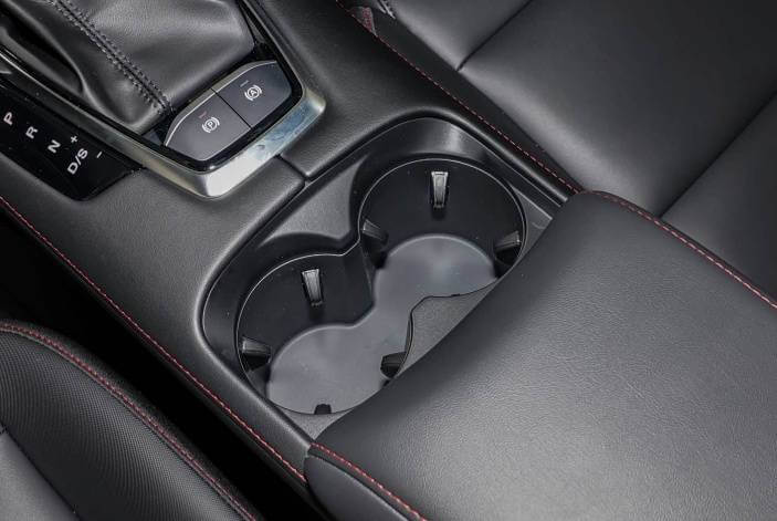 SAIC Motor M5-10