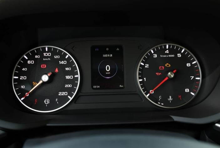 SAIC Motor M5-11