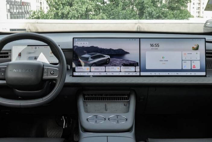 Nissan NX8-10