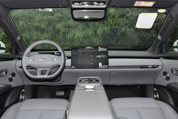 Changan Nevo A06-9