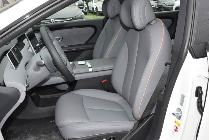 Changan Nevo A06-11
