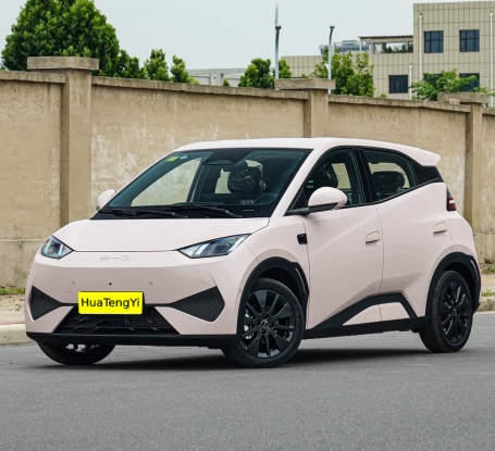 2026 BYD Seagull 405km Flying Edition EV
