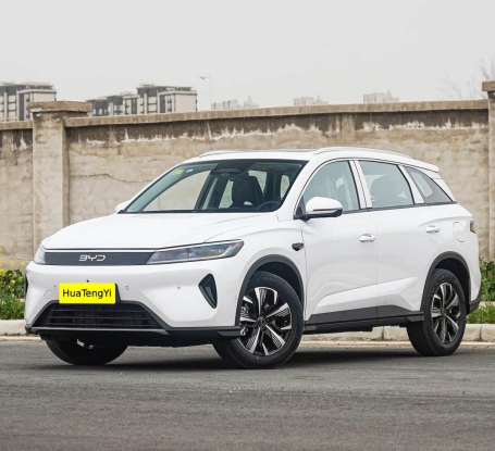 2025 BYD Sealion 05 DM-i 115KM Premium SUV