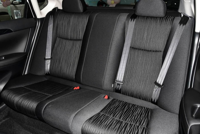 Nissan Sylphy Classic-12