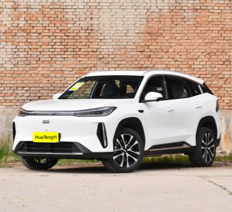 2026 Geely Galaxy M7 225km Hybrid SUV