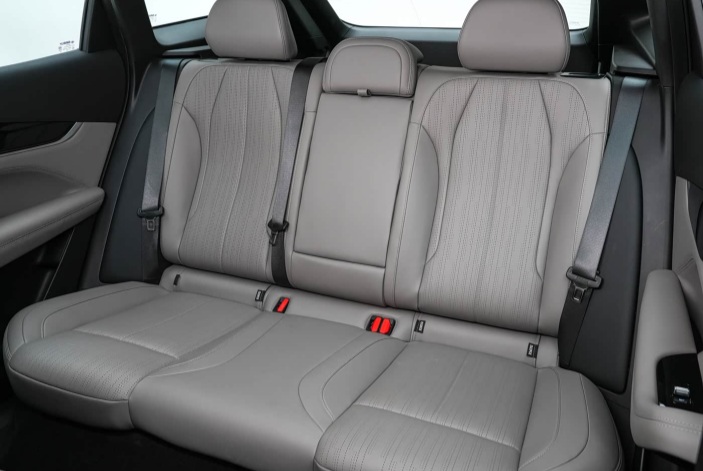 Geely Boyue L-12